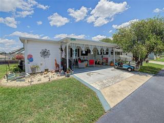 37513 CAMPO AVENUE, Zephyrhills, FL 33541