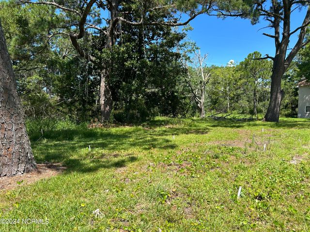 104 A Chestnut Drive, Beaufort, NC 28516