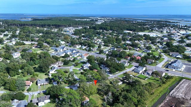 104 A Chestnut Drive, Beaufort, NC 28516