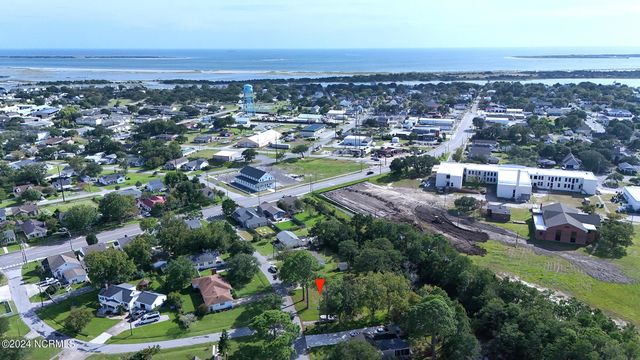 104 A Chestnut Drive, Beaufort, NC 28516