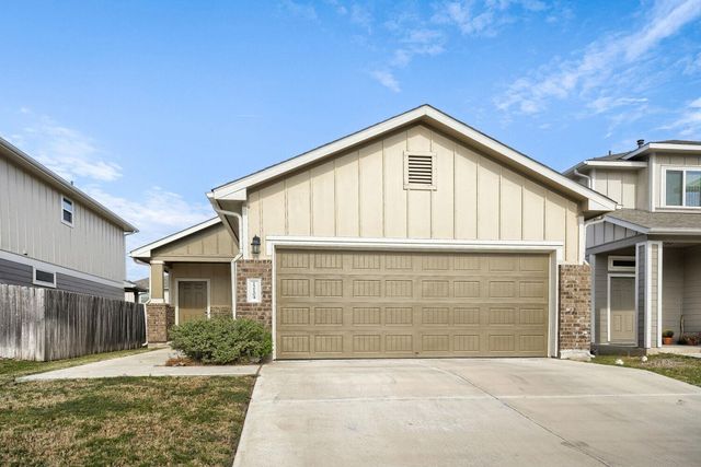 12104 Tolson DR, Manor, TX 78653