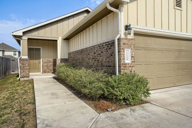 12104 Tolson DR, Manor, TX 78653