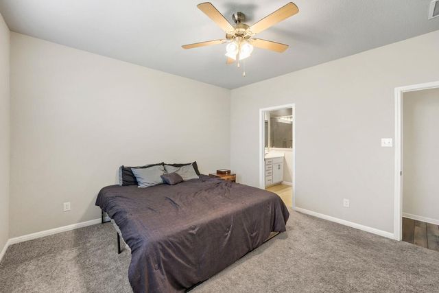 12104 Tolson DR, Manor, TX 78653