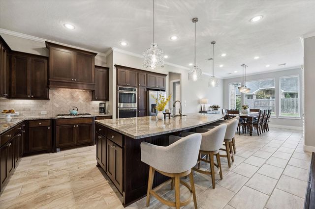 27902 Hunt Trace Lane, Fulshear, TX 77441