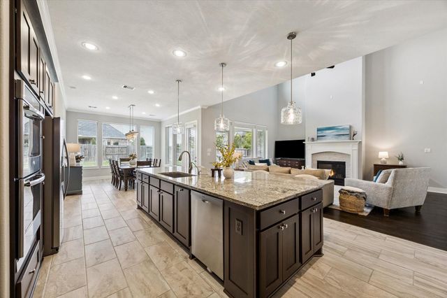 27902 Hunt Trace Lane, Fulshear, TX 77441