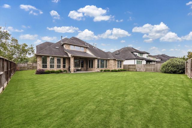27902 Hunt Trace Lane, Fulshear, TX 77441