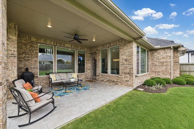 27902 Hunt Trace Lane, Fulshear, TX 77441