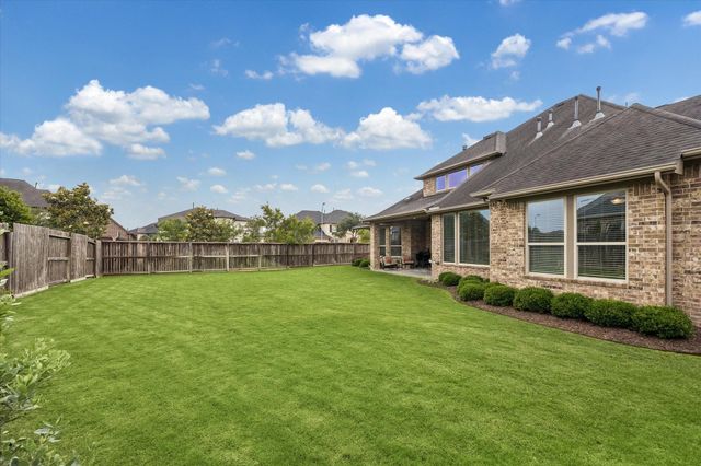 27902 Hunt Trace Lane, Fulshear, TX 77441