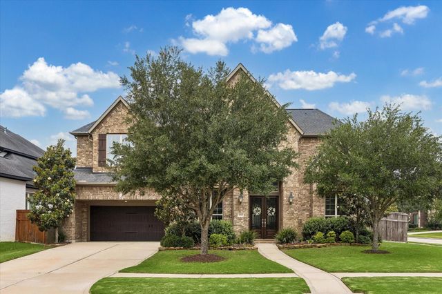 27902 Hunt Trace Lane, Fulshear, TX 77441