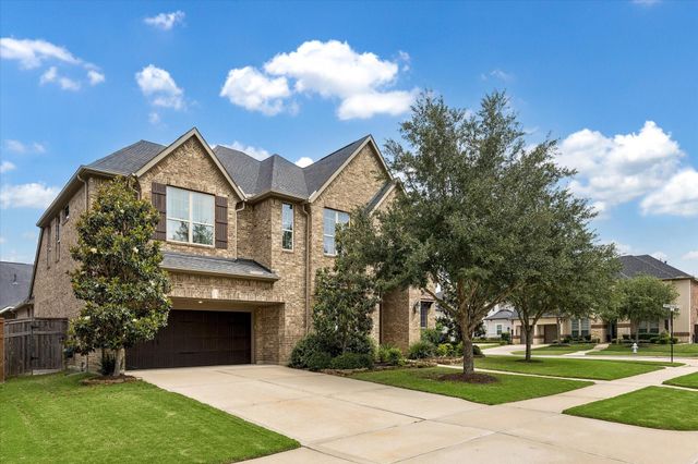 27902 Hunt Trace Lane, Fulshear, TX 77441