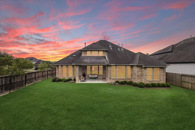 27902 Hunt Trace Lane, Fulshear, TX 77441