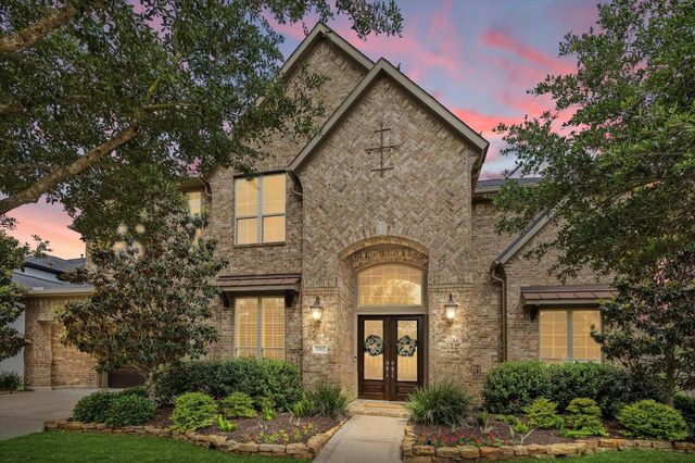 27902 Hunt Trace Lane, Fulshear, TX 77441