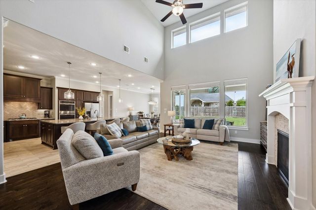 27902 Hunt Trace Lane, Fulshear, TX 77441