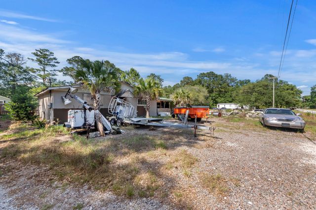 5770 Scott White Road, Hollywood, SC 29449