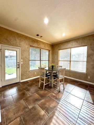 11608 Summer Moon Drive, Pearland, TX 77584
