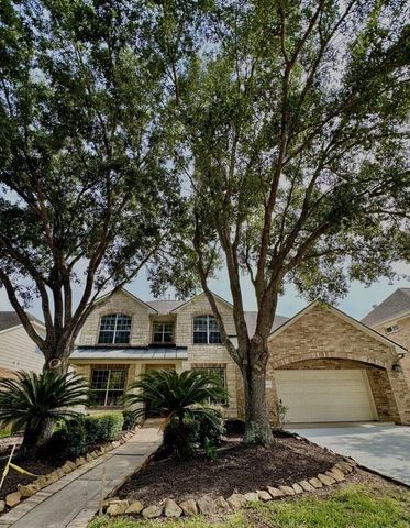 11608 Summer Moon Drive, Pearland, TX 77584