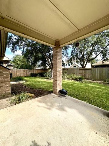 11608 Summer Moon Drive, Pearland, TX 77584