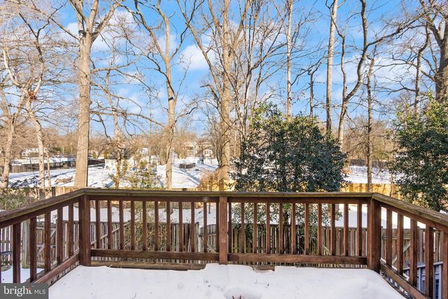 7829 MOUNT WOODLEY PL, Alexandria, VA 22306