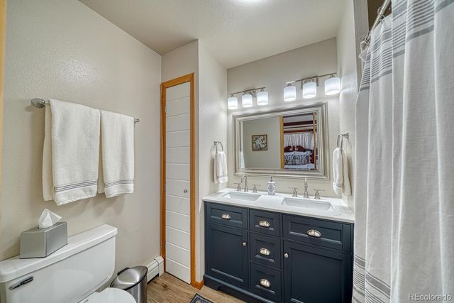 895 Acorn Road, Cotopaxi, CO 81223