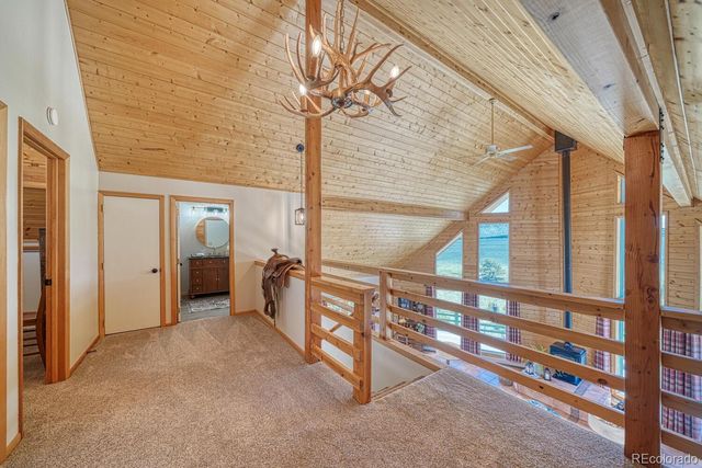 895 Acorn Road, Cotopaxi, CO 81223