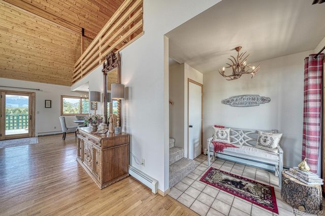 895 Acorn Road, Cotopaxi, CO 81223