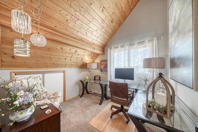 895 Acorn Road, Cotopaxi, CO 81223