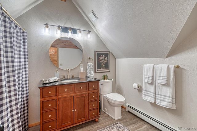 895 Acorn Road, Cotopaxi, CO 81223