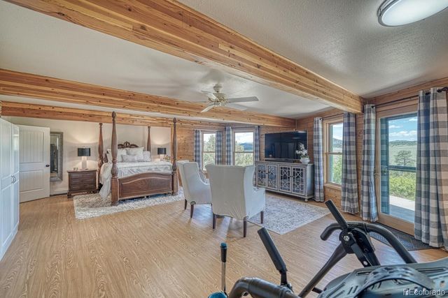 895 Acorn Road, Cotopaxi, CO 81223