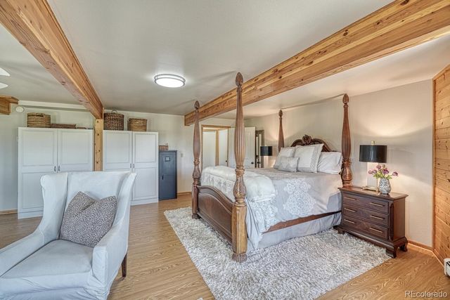 895 Acorn Road, Cotopaxi, CO 81223