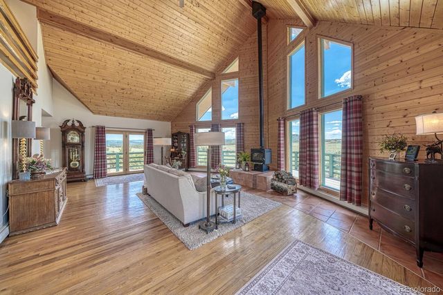 895 Acorn Road, Cotopaxi, CO 81223