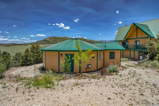 895 Acorn Road, Cotopaxi, CO 81223