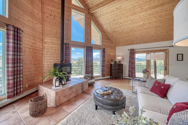 895 Acorn Road, Cotopaxi, CO 81223