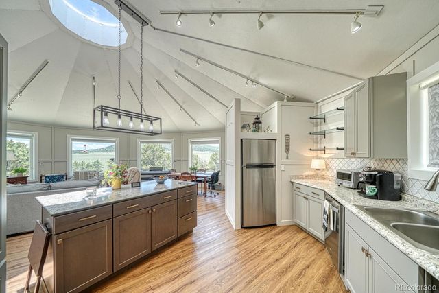 895 Acorn Road, Cotopaxi, CO 81223