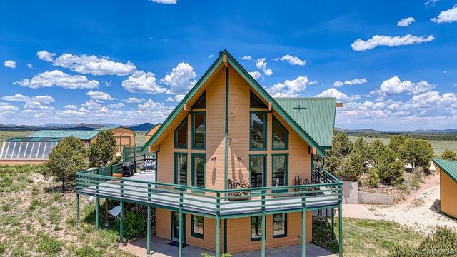 895 Acorn Road, Cotopaxi, CO 81223