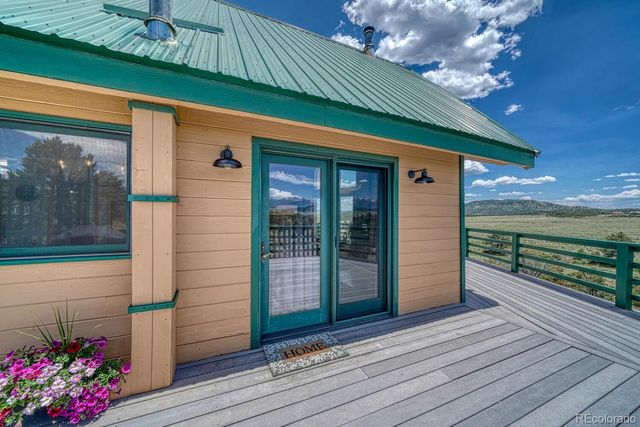 895 Acorn Road, Cotopaxi, CO 81223