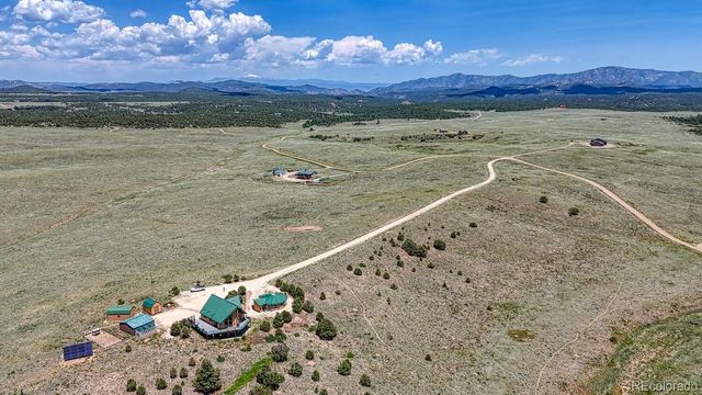 895 Acorn Road, Cotopaxi, CO 81223