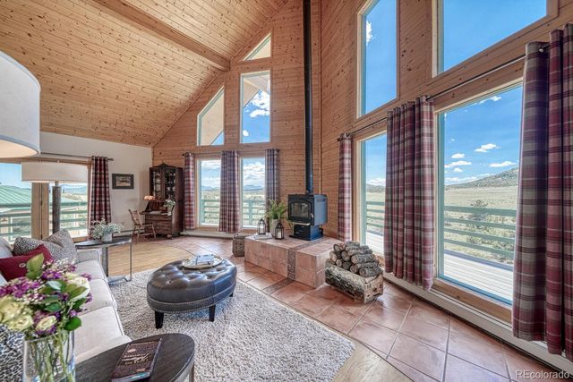895 Acorn Road, Cotopaxi, CO 81223