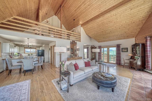 895 Acorn Road, Cotopaxi, CO 81223