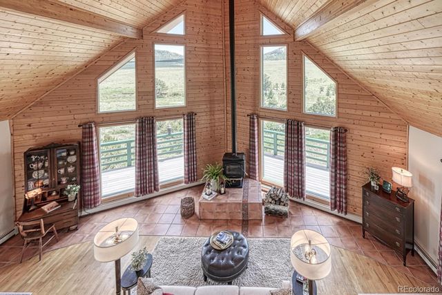 895 Acorn Road, Cotopaxi, CO 81223