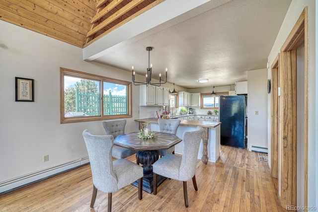 895 Acorn Road, Cotopaxi, CO 81223