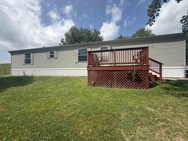 38 Fawn Drive, Wisconsin Dells, WI 53913