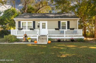 304 Roosevelt Road, Jacksonville, NC 28540