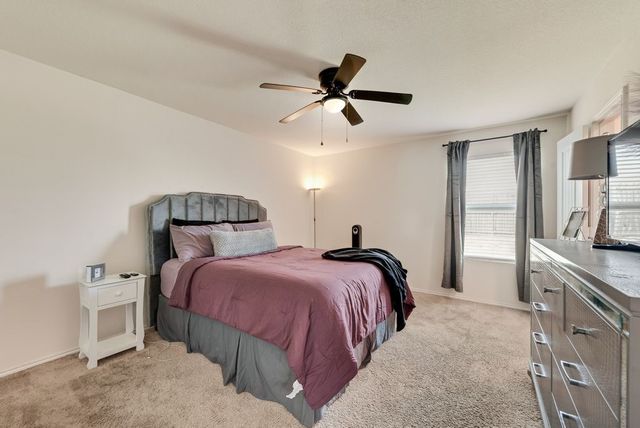 1806 Barrie Way, Crandall, TX 75114