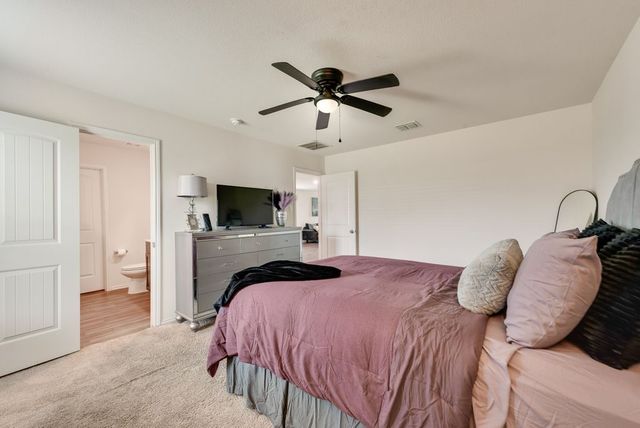 1806 Barrie Way, Crandall, TX 75114