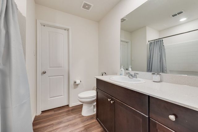 1806 Barrie Way, Crandall, TX 75114