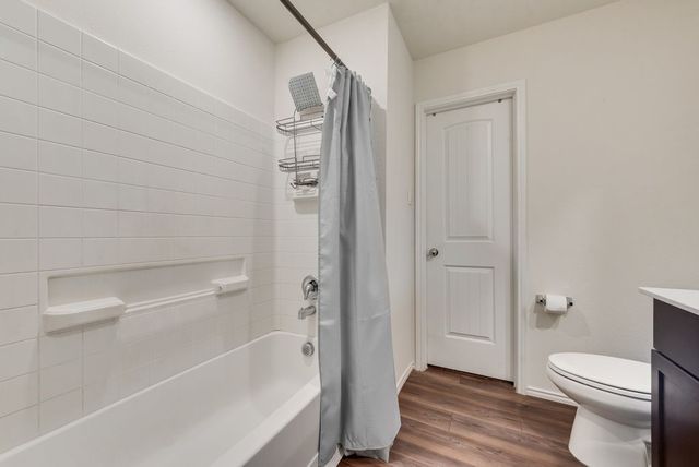 1806 Barrie Way, Crandall, TX 75114