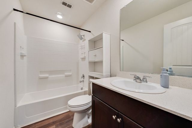 1806 Barrie Way, Crandall, TX 75114