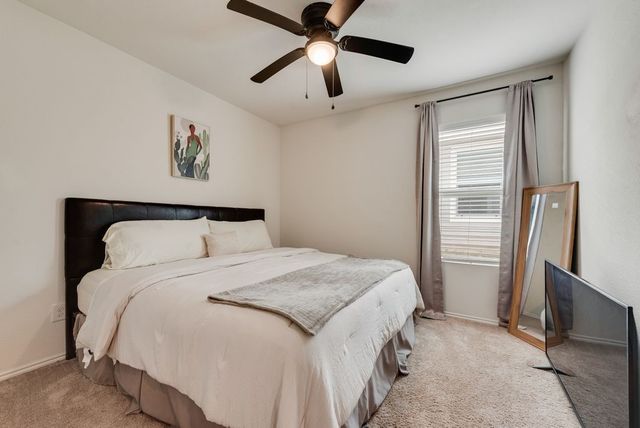 1806 Barrie Way, Crandall, TX 75114