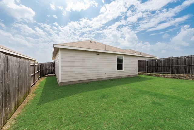 1806 Barrie Way, Crandall, TX 75114