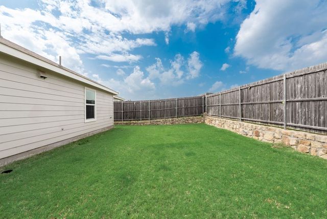1806 Barrie Way, Crandall, TX 75114